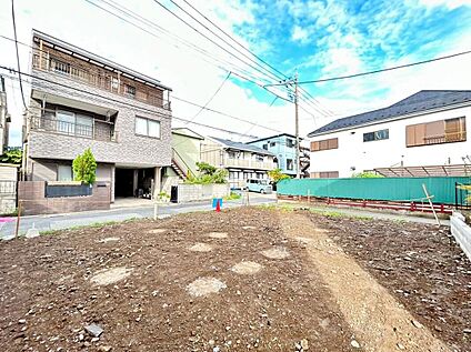 現地外観写真