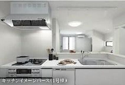 ≪Kitchen≫