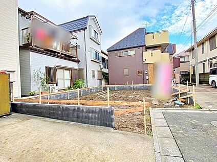 現地外観写真