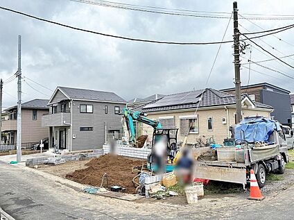 現地外観写真