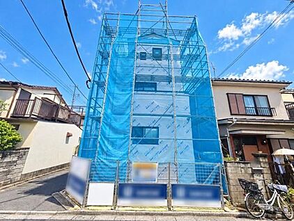 現地外観写真