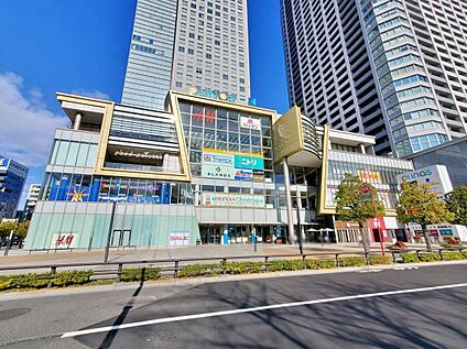 オリナス錦糸町 900m(徒歩12分)