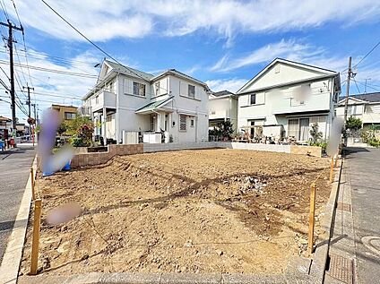 現地外観写真