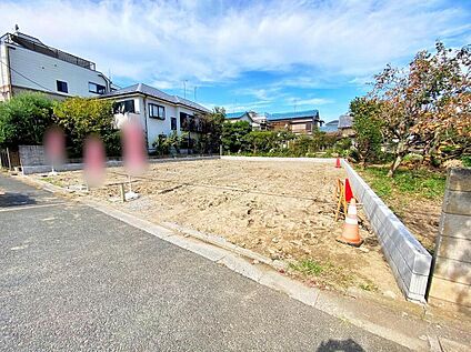 現地外観写真