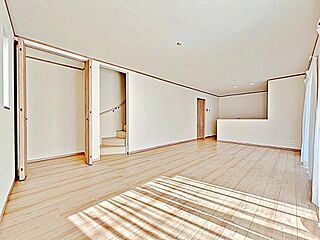 ハートフルタウン　春日井市味美白山町５期　全５棟 その他