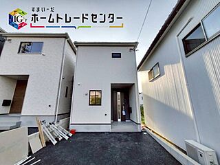 飯田グループホールディングス　クレイドルガーデン知立市新林町第４　全３棟 その他