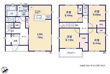 飯田グループホールディングス　リーブルガーデン知立市牛田１丁目　全３棟 その他
