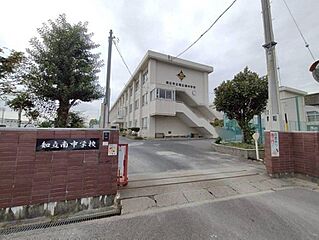 飯田グループホールディングス　リーブルガーデン知立市牛田１丁目　全３棟 その他