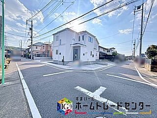 飯田グループホールディングス　ハートフルタウン守山区桔梗平３期　全３棟 その他