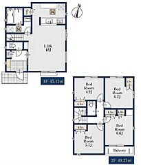 ミラスモ　緑区鳴丘３６２８(6) その他