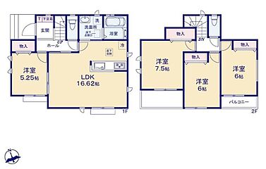 飯田グループホールディングス　ハートフルタウン　瀬戸市秋葉町　全２棟 その他