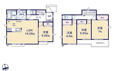 飯田グループホールディングス　ハートフルタウン　瀬戸市塩草町３期 その他