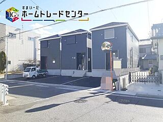 飯田グループホールディングス　クレイドルガーデン　名古屋市名東区神月町第２　全３棟 その他