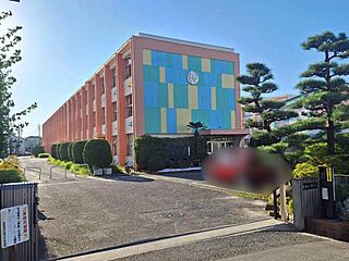 ファーストタウン尾張旭市第１城山町城山　全２棟 その他