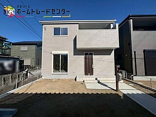 飯田グループホールディングス　リーブルガーデン小牧市藤島町　全２棟　　　 その他