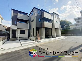 リガーレ　名古屋市北区柳原１期 外観