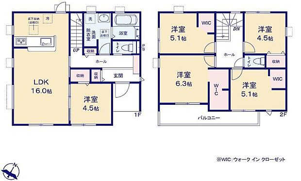 飯田グループホールディングス　リーブルガーデン瀬戸市萩山台５丁目   １号棟