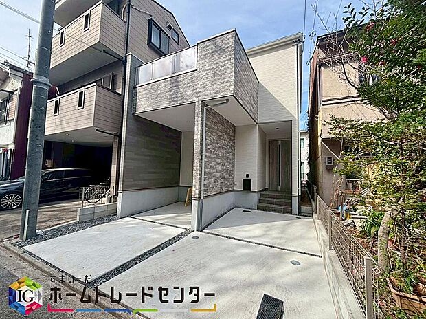 北区金城町１期　限定１棟
堂々完成しました☆ご案内可能です♪
ぜひ現地にて、実際の街並み・日当たり等ご確認下さい♪
お問い合わせはお気軽に！