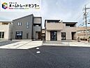 愛知県春日井市坂下町２：物件画像