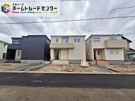 愛知県小牧市多気西町：物件画像
