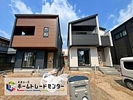 愛知県瀬戸市原山台８：物件画像