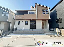 JR中央本線「高蔵寺」駅 徒歩20分
