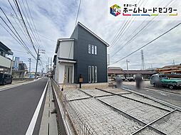名鉄瀬戸線「三郷」駅 徒歩11分