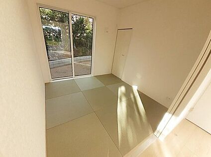 リビング以外の居室