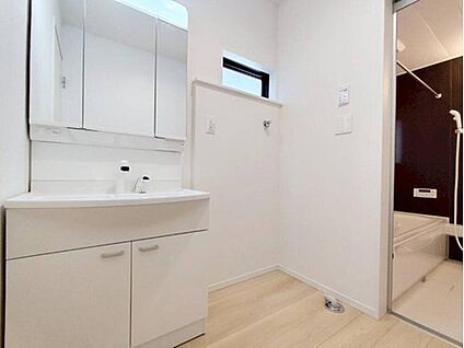 洗面台・洗面所