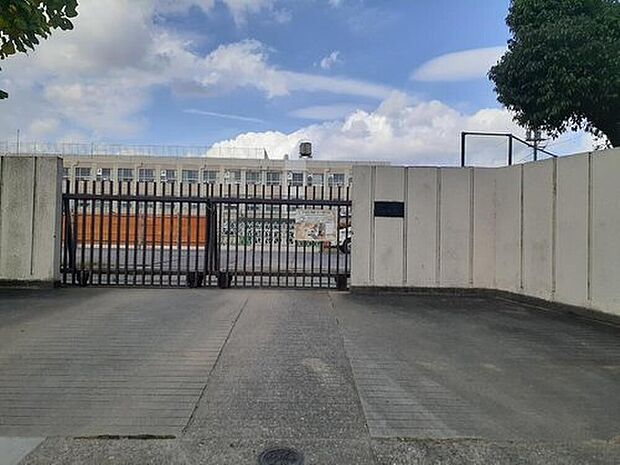 名古屋市立笠東小学校（約270m）