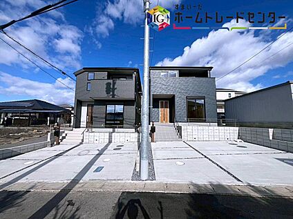 現地外観写真