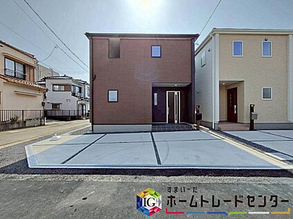 現地外観写真