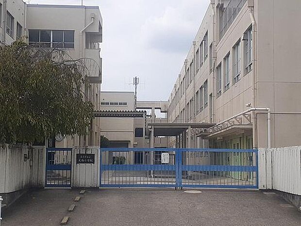 名古屋市立天白小学校(約1,100m)