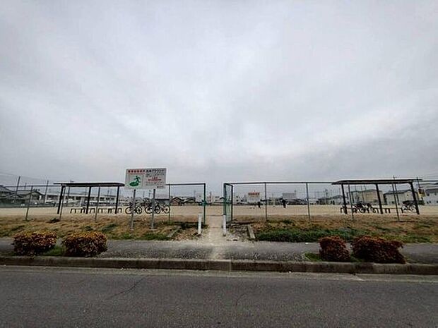 前高公園(約502m)