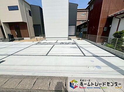 現地外観写真