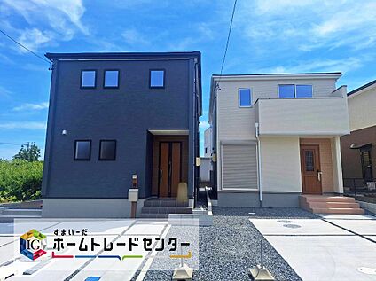 現地外観写真