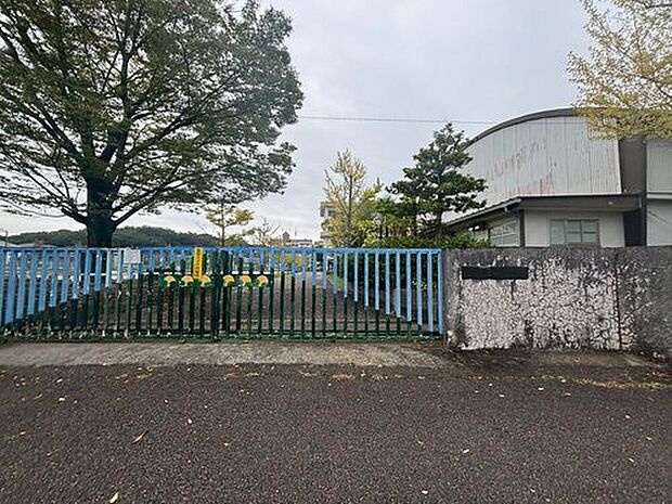 春日井市立中央台小学校（約600m）