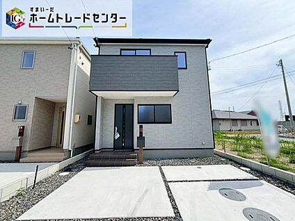 現地外観写真