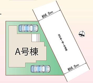 全体区画図