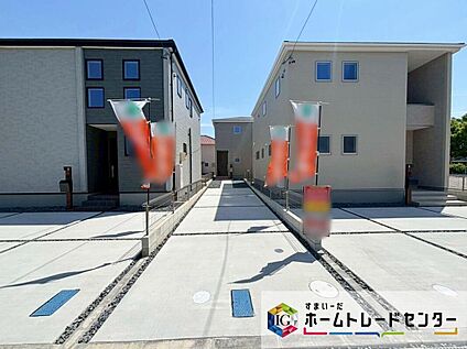 現地外観写真