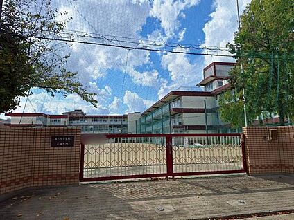 名古屋市立東志賀小学校 400m(徒歩5分)