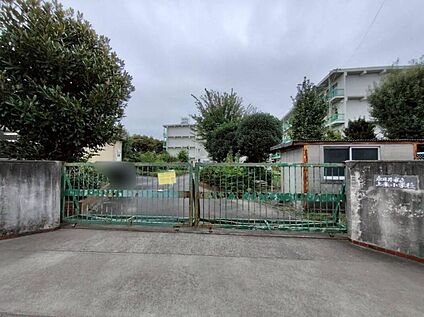 春日井市立上条小学校 1549m(徒歩20分)
