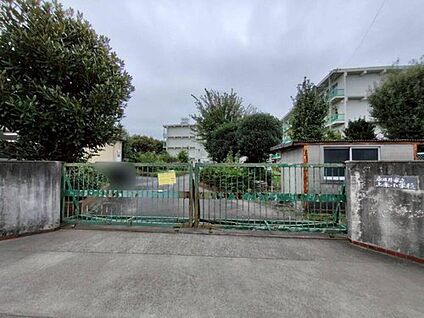 春日井市立上条小学校 1100ｍ(徒歩14分)