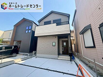 現地外観写真