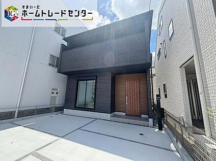 現地外観写真