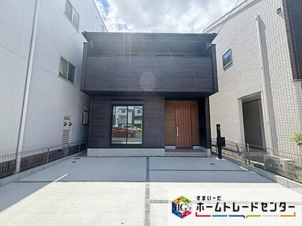 現地外観写真