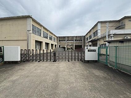 小牧市立北里小学校 1400ｍ(徒歩18分)