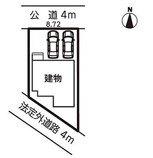 全体区画図