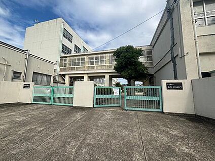 名古屋市立白沢小学校 170ｍ(徒歩3分)