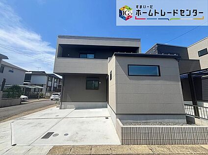 現地外観写真